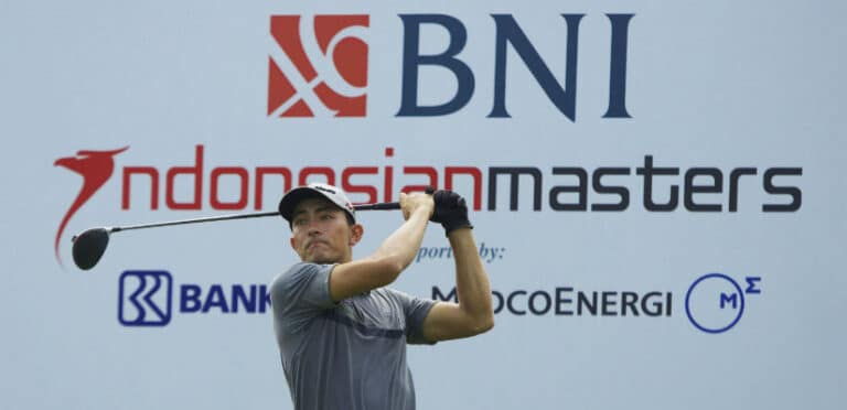 Home - Indonesian Masters